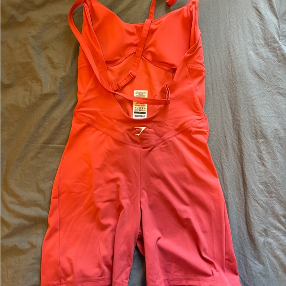 Gymshark strappy all in one - Picture 5 of 6